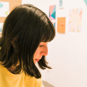Studio Carla P Bertone